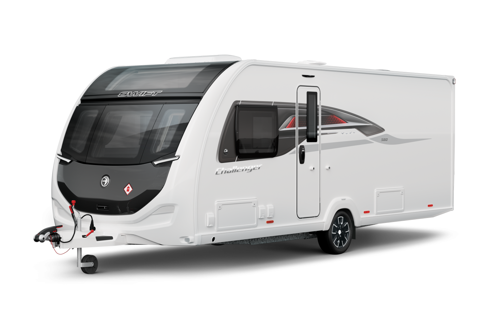 Swift Challenger 580 2027