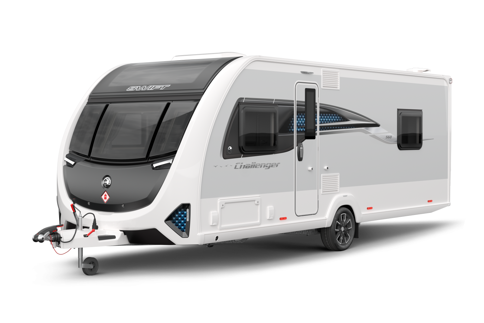 Swift Challenger Grande 580 2027