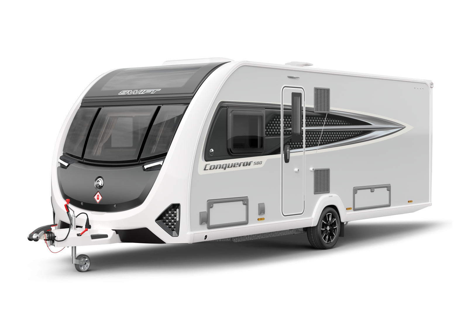 Swift Conqueror 480 2027