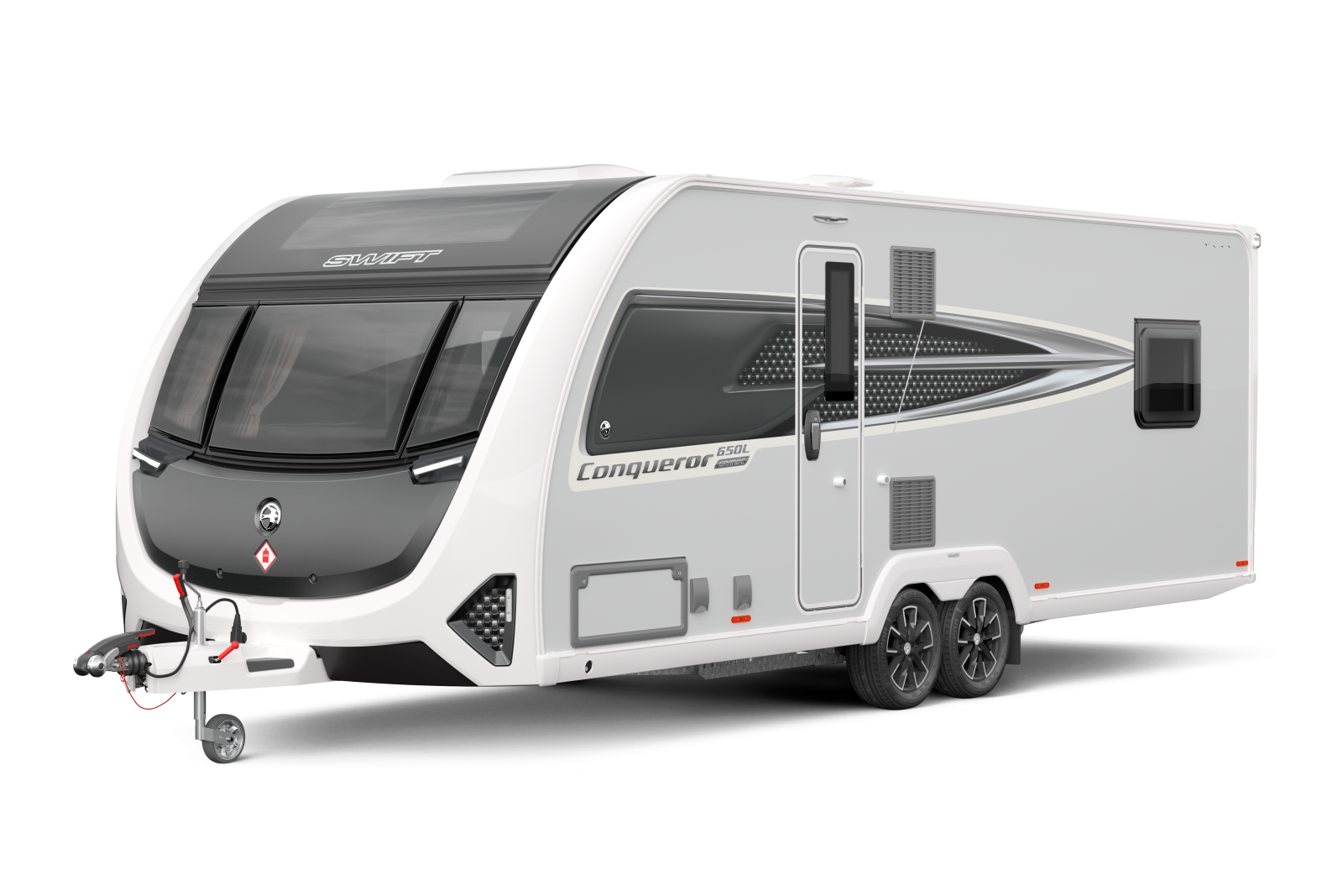 Swift Conqueror 650L Grande 2027