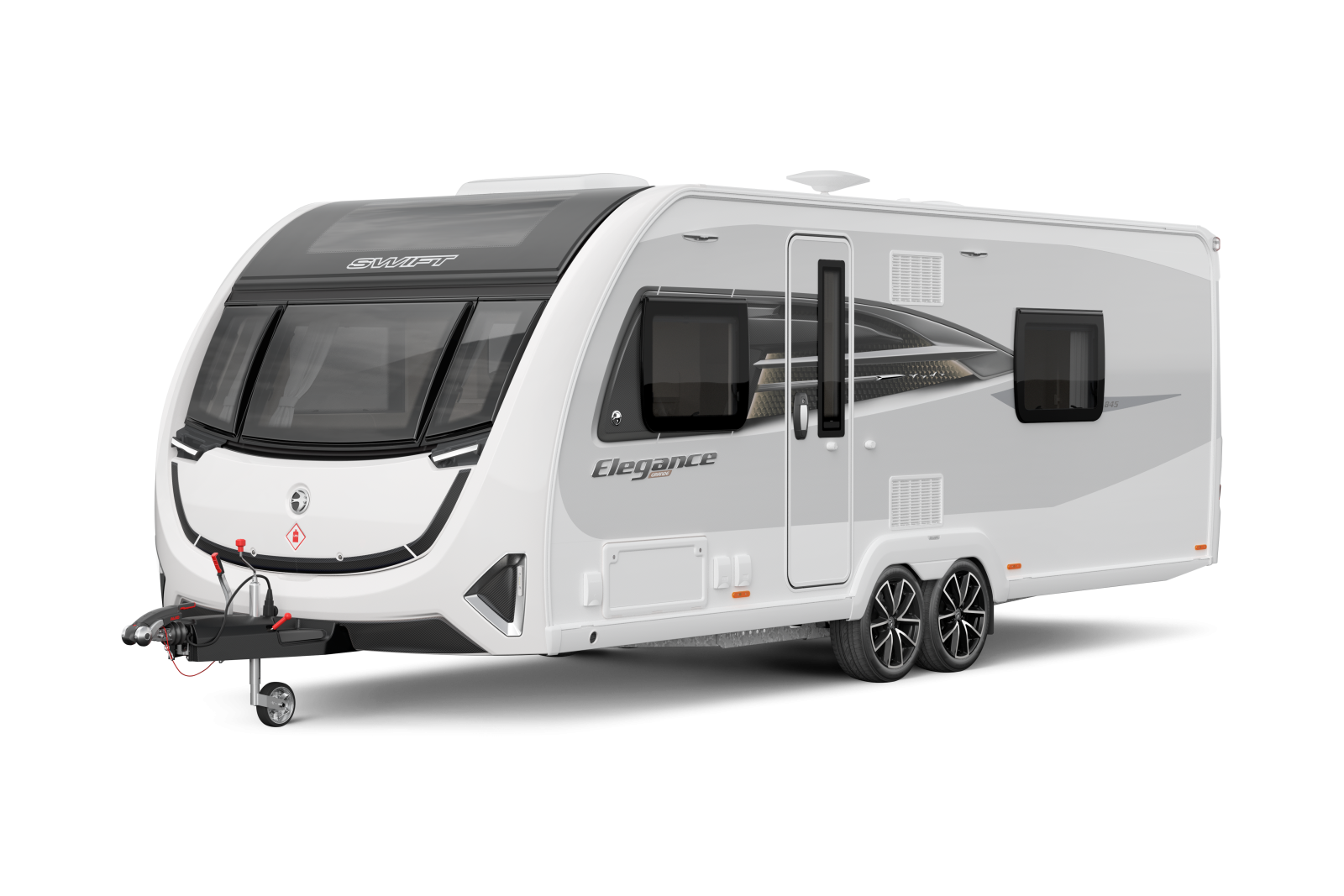 Swift Elegance 845 Grande 2027