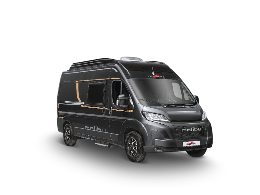 Malibu Van Compact 2027 campervan