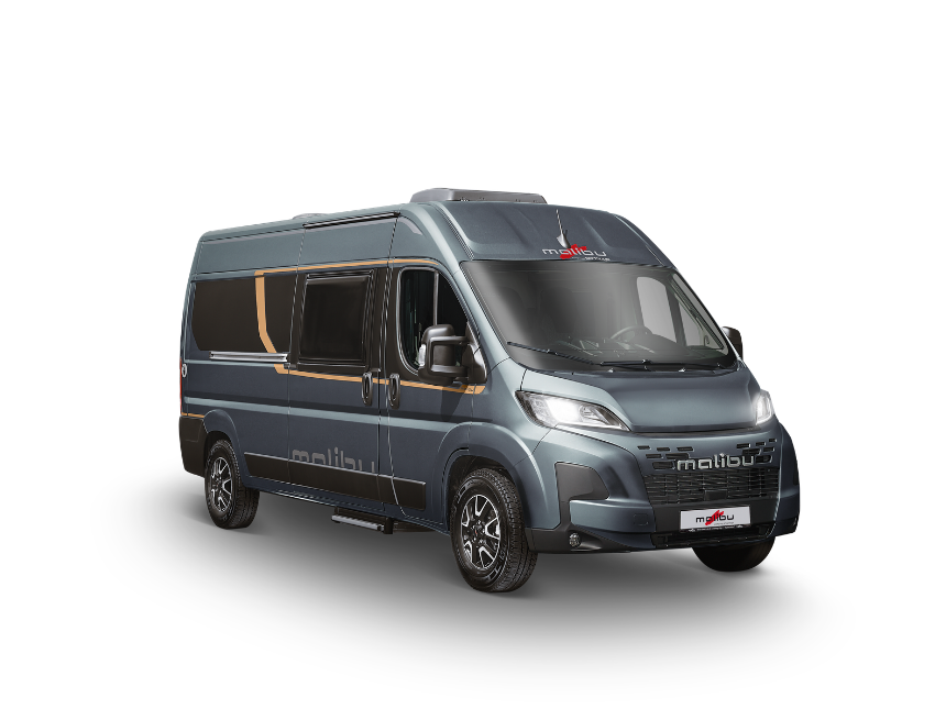 2027 Malibu Relax touring van