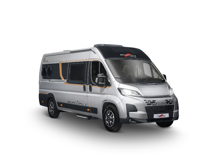 Malibu Van Comfort 2027 campervan