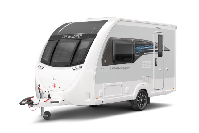Swift Challenger 390 2027