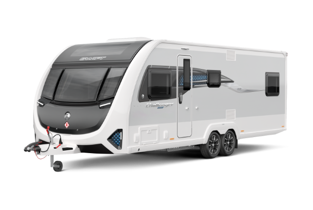 Swift Challenger Grande 630 2027