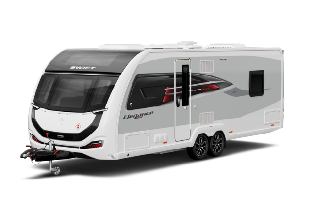 Swift Elegance 850 Grande 2027