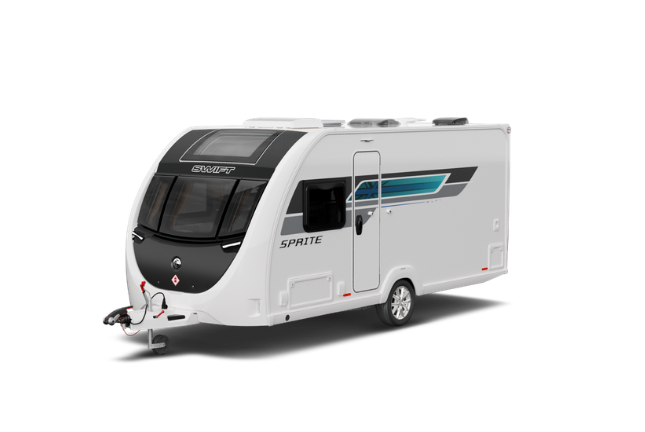 Swift Sprite Alpine 4 2027