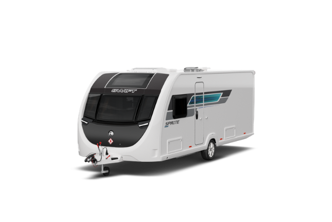 Swift Sprite Major 4 SB 2027