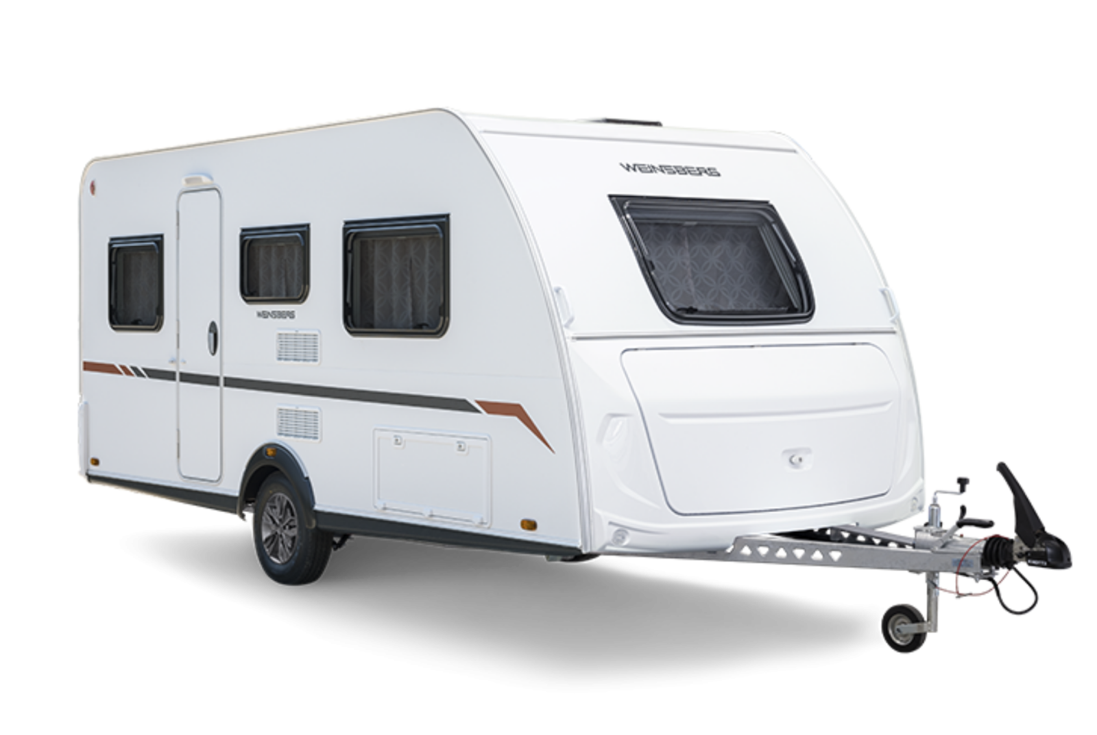 Weinsberg CaraCito Caravan