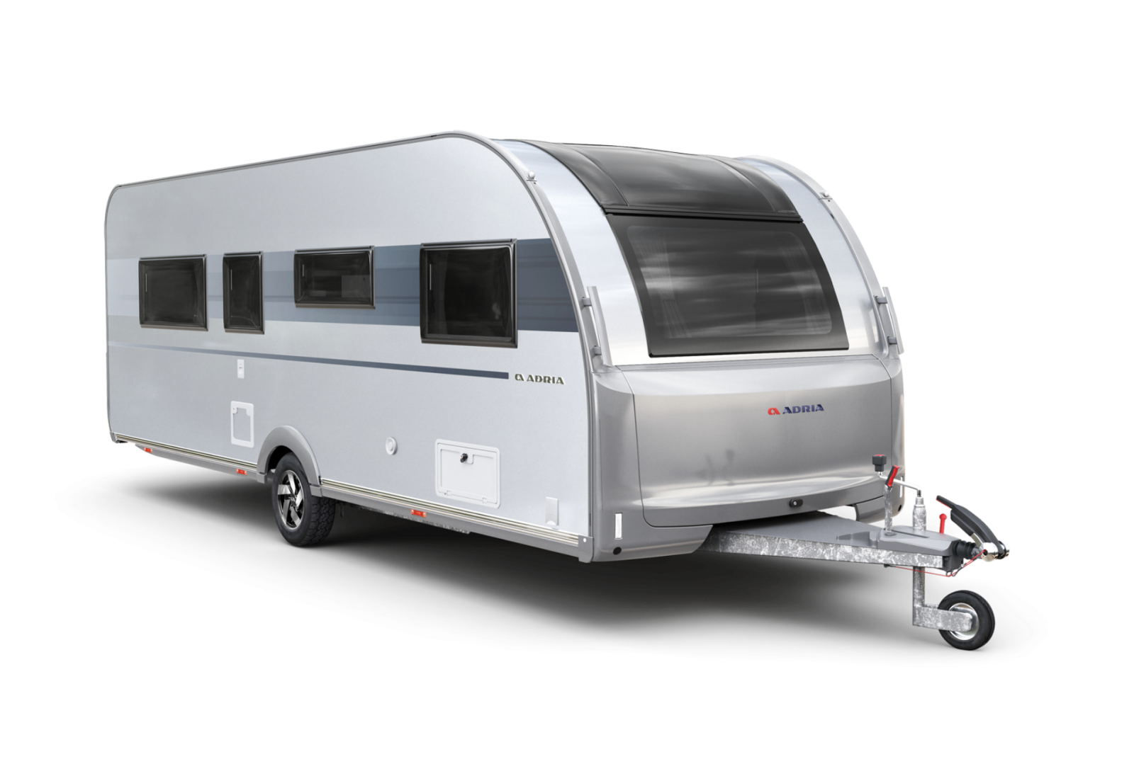 Adria Altea Caravan