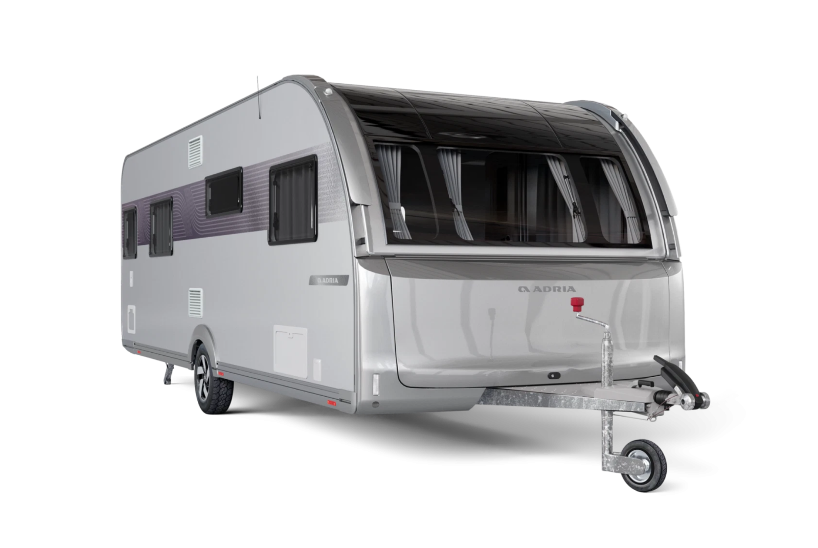 Adria Adora Caravan