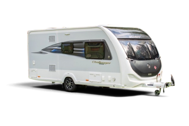 Swift Challenger 480 2027