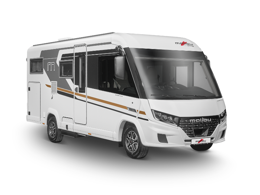 2027 Malibu A-Class motorhome