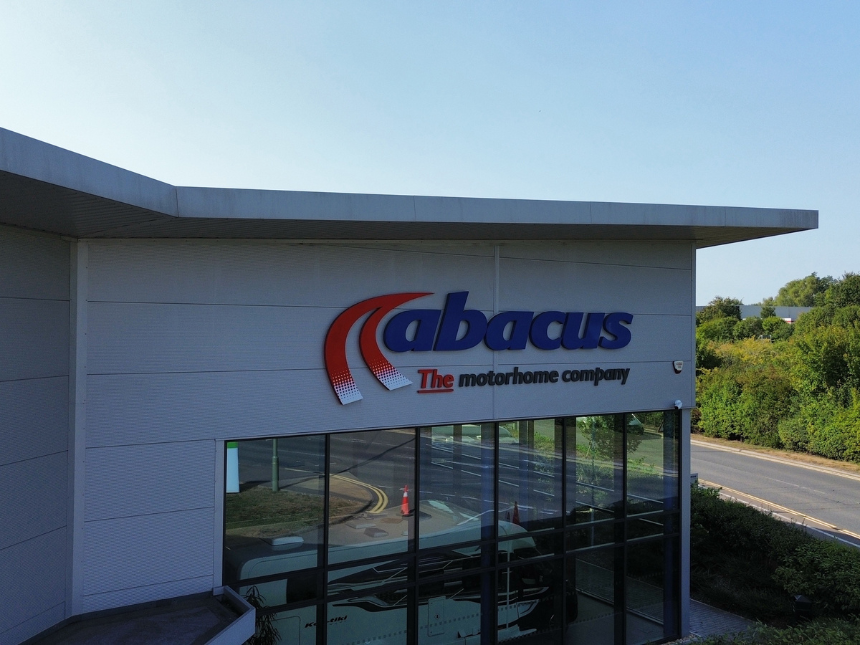 Buying a motorhome guide from Abacus Motorhomes
