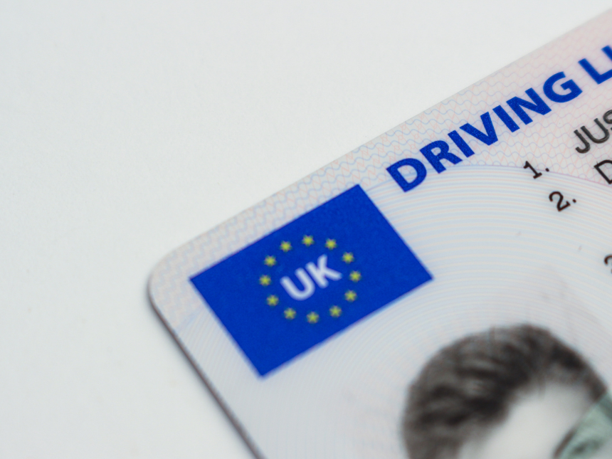 Interactive C1 driving licence checker from Abacus Motorhomes