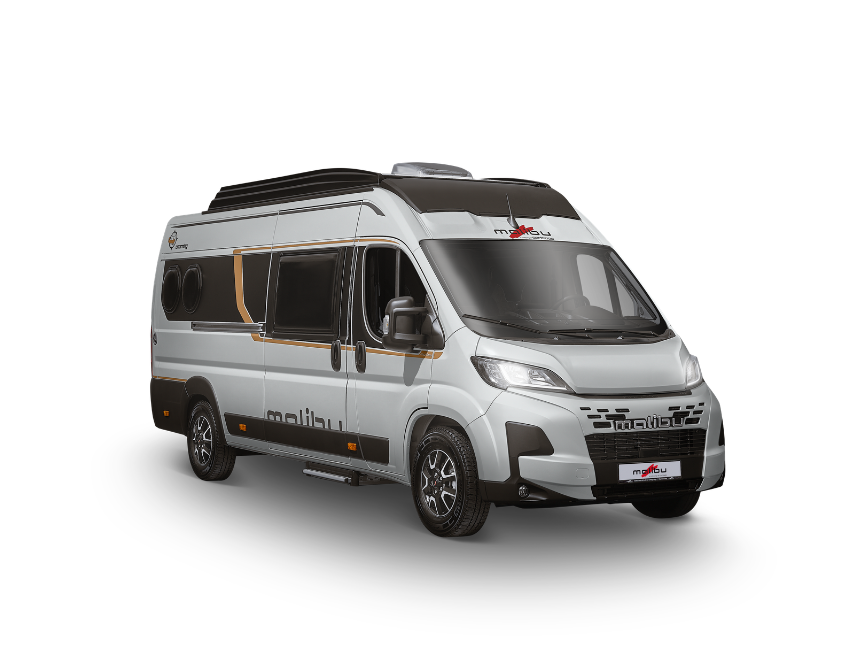 Malibu Van Diversity 2027 campervan