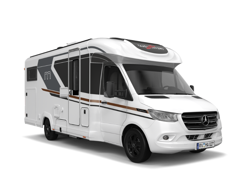 2027 Malibu Coachbuilt motorhome