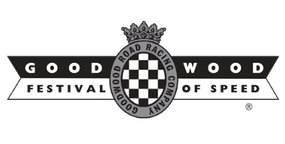 Goodwood Festival of Speed Caravan Hire