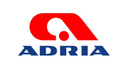 Used Adria Caravans