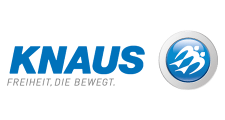 Used Knaus Caravans