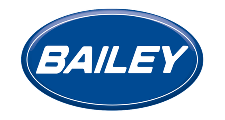 Used Bailey Caravans