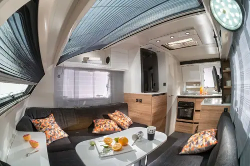 Adria Action 361 LT