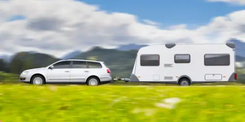 Matching your car to your touring caravan