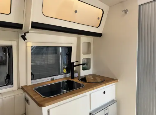 Barefoot Caravans – Official UK Dealership