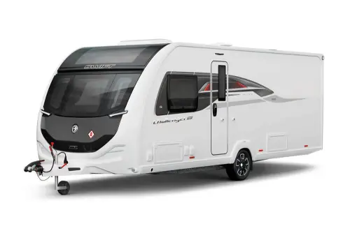 Swift Challenger SE (2 to 4 berth) from £30395