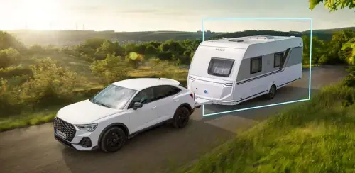 KNAUS SPORT