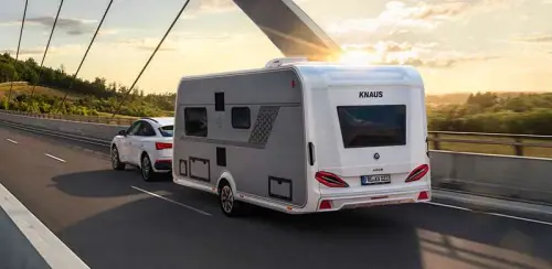 KNAUS AZUR