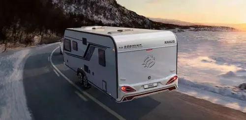 KNAUS NORTH STAR SELECTION