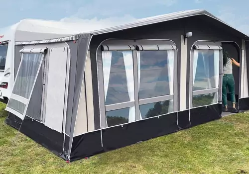 Discounted Isabella Awnings