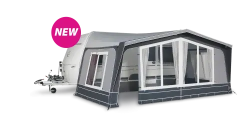 Dorema Awnings