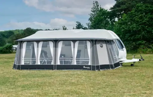 Isabella Caravan Awnings