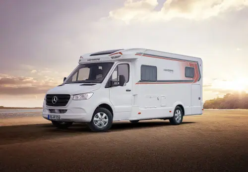 CaraCompact EDITION [PEPPER] MB
