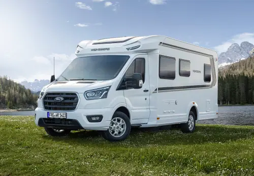 CaraLoft Ford