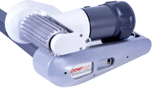 Powrtouch Motor Mover
