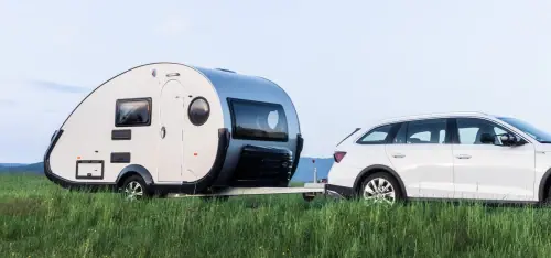 New T@B Caravans