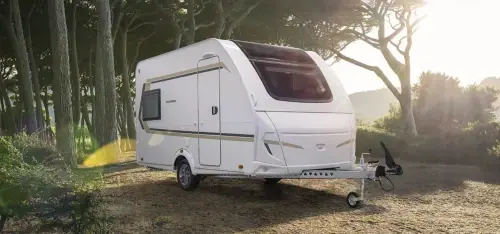 New Weinsberg Caravans