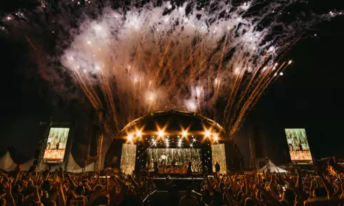 Events and Festivals Accommodation