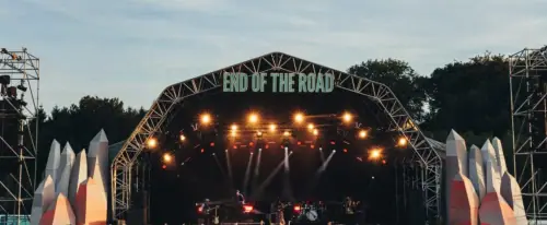 End of the Road 2027 Caravan Hire