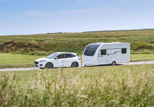 Caravan Video Tours