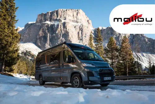 Malibu Campervans