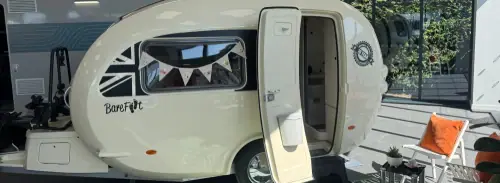 Barefoot Caravans