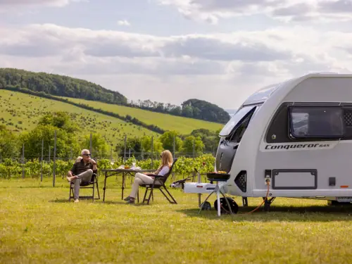 Caravan and  Motorhome Advice Hub