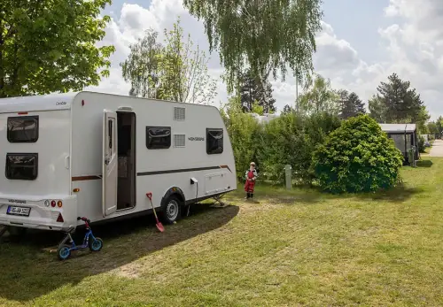 Weinsburg Touring Caravans