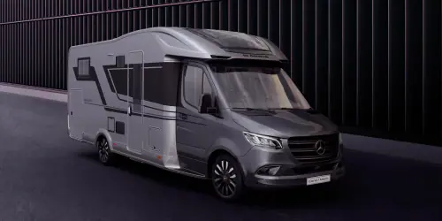 Motorhomes for Sale and Hire