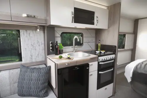 NCC Approved Caravan Workshop